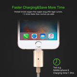 Magnetic Phone Charger Cable