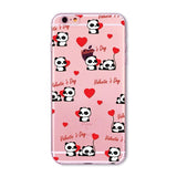 Lovely Soft iPhone Cover Case