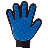 Deshedding Glove for Gentle and Efficient Pet Grooming