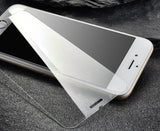 Protective Tempered Glass for iPhone - Ultra Thin Explosion proof
