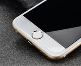 Protective Tempered Glass for iPhone - Ultra Thin Explosion proof