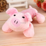 Squeaky Plush Toy for Dogs