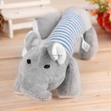 Squeaky Plush Toy for Dogs