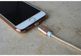 Magnetic Phone Charger Cable
