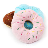 Squeaker Donut toy for Dogs